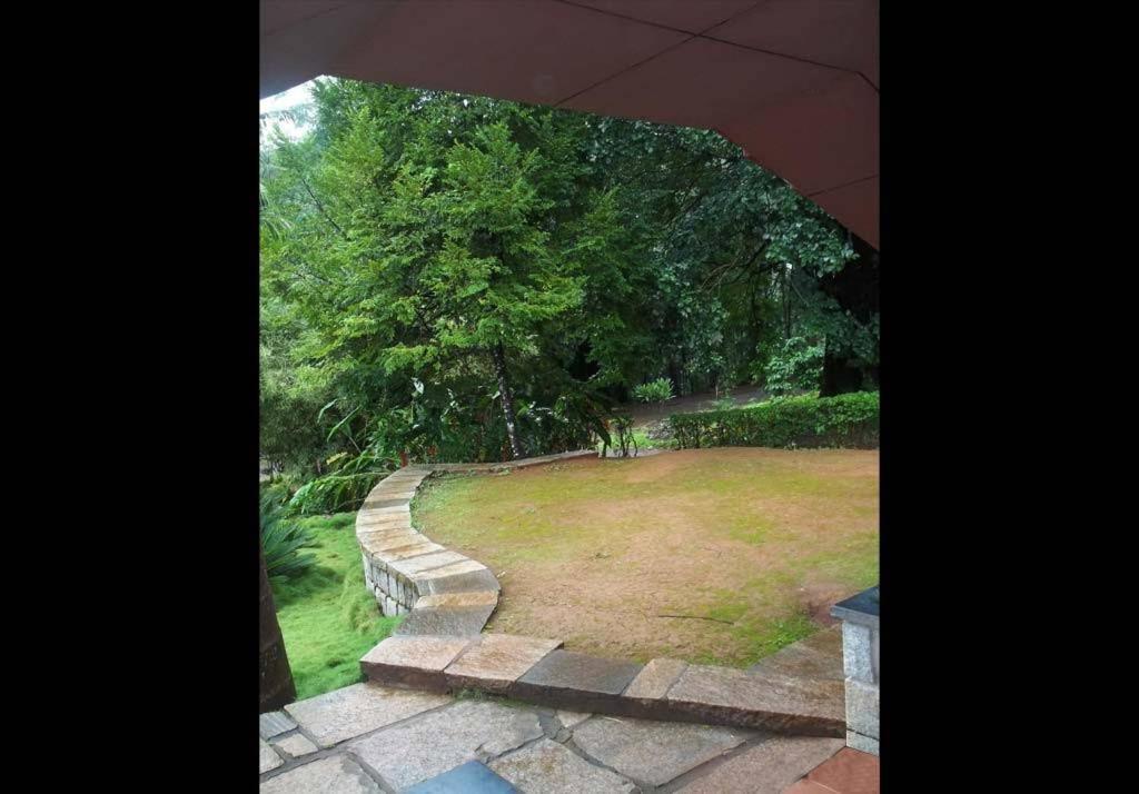 Vihangama Holiday Retreat Tirthahalli ภายนอก รูปภาพ